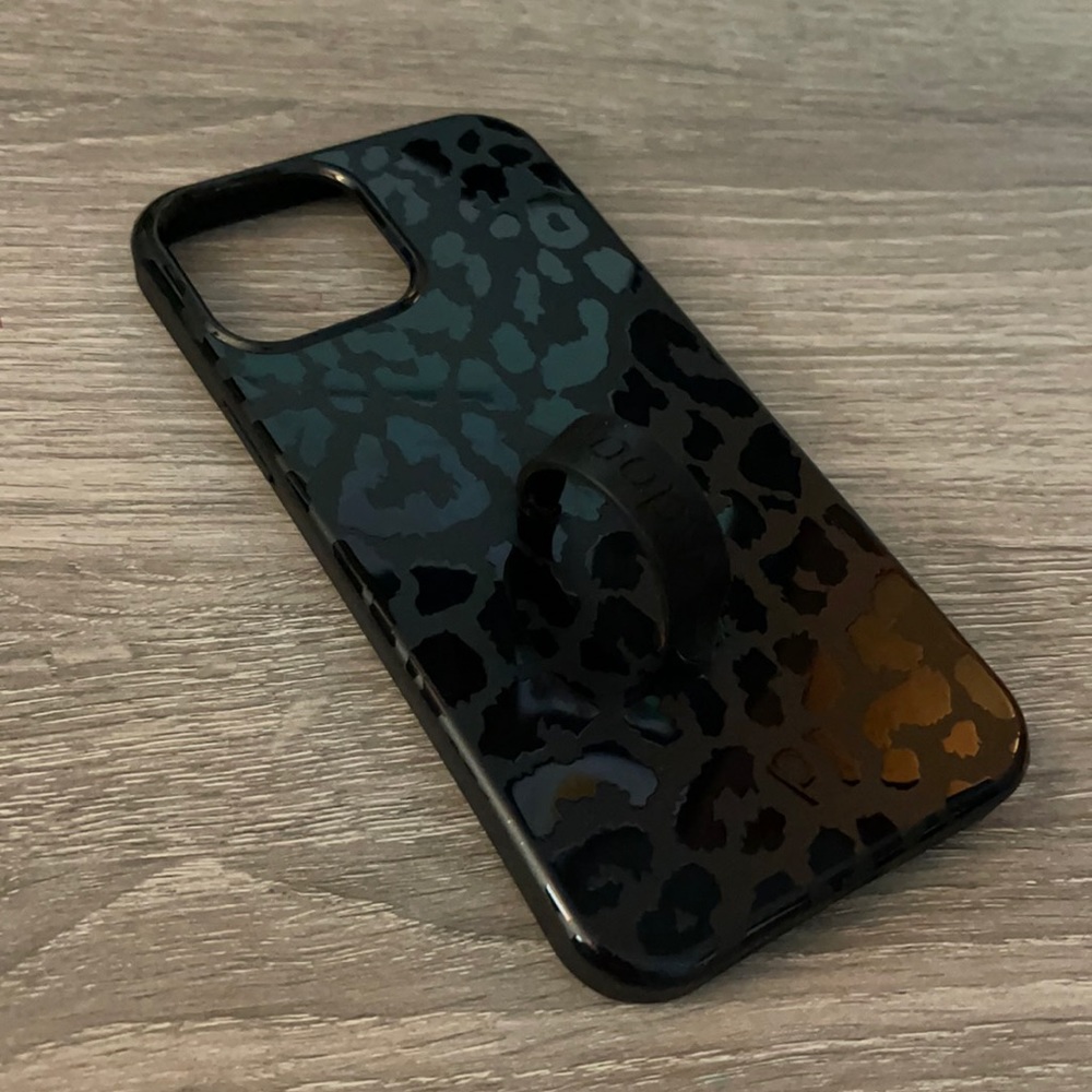 iPhone 12 Pro Max Loopy Case